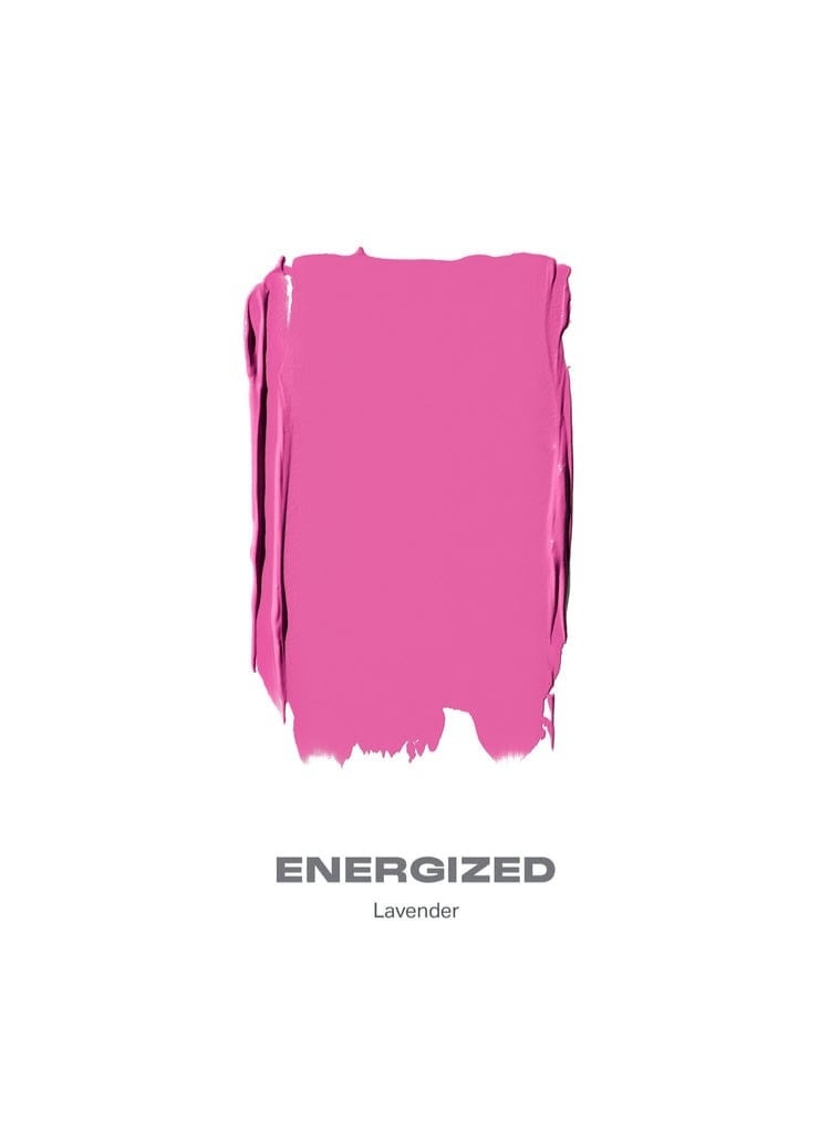 morphe huephoric rush 3-in-1 silk blush - energized 8g - Image 3